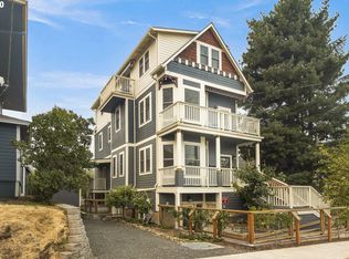 6817 NE 7th Ave UNIT B, Portland, OR 97211