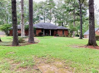 107 E Armistead Dr, Brandon, MS 39042