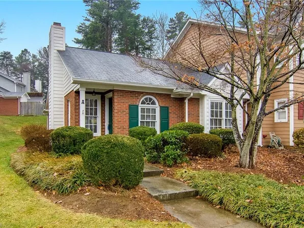 3255 A Cypress Park Rd, Greensboro, NC 27407