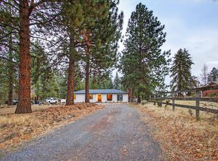 2170 NE 8th St, Bend, OR 97701