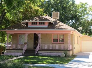 529 E Abriendo Ave, Pueblo, CO 81004
