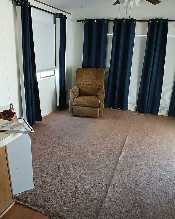 Front room