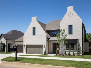 3817 Shady Hill Trl, Edmond, OK 73034