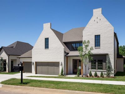 3817 Shady Hill Trl, Edmond, OK, 73034