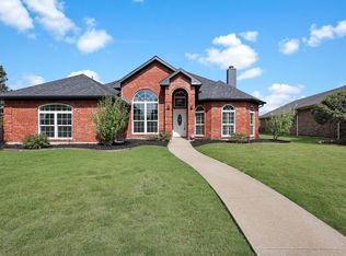 3915 Alto Ave, Carrollton, TX 75007