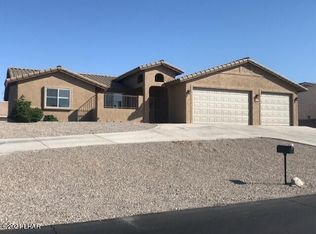 3727 Bonanza Dr, Lake Havasu City, AZ 86406