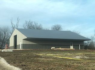 16832 Robinson Rd, Siloam Springs, AR 72761