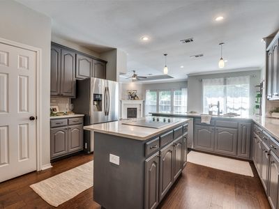 6308 Bittersweet Dr, Arlington, TX, 76001