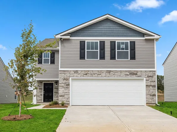 521 Cordgrass Rd, Fountain Inn, SC 29644