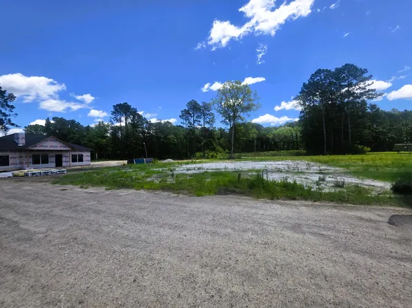 1160 Porcher School Rd Lot 4, Awendaw, SC 29429
