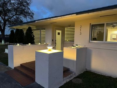 213 N 15th Ave, Hollywood, FL, 33020