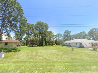 LOT 17 TRAVERSE AVENUE LOT 17, NORTH PORT, FL 34286
