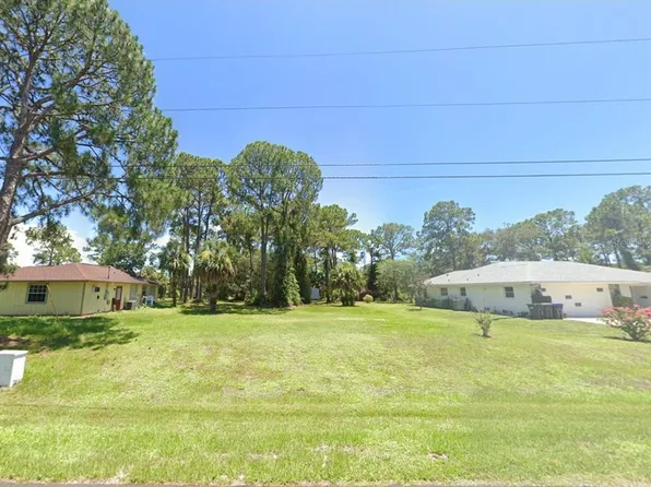 LOT 17 TRAVERSE AVENUE LOT 17, NORTH PORT, FL 34286
