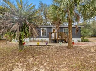 11909 N Care Point, Dunnellon, FL 34433