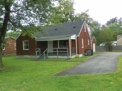 5000 Roederer Dr, Louisville, KY, 40219