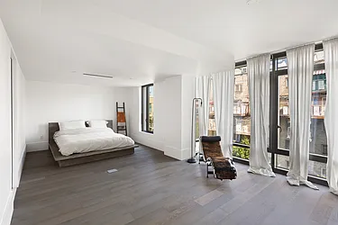 Rented by Keller Williams NYC