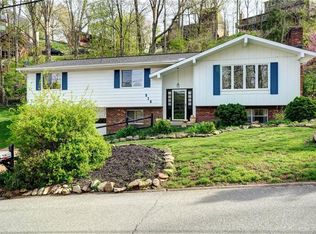 918 Echo Rd, South Charleston, WV 25303