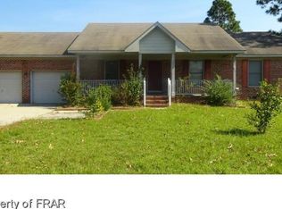 3823 Dickens Ave, Hope Mills, NC 28348