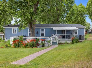 3517 Road 84 TRAILER 123B, Pasco, WA
