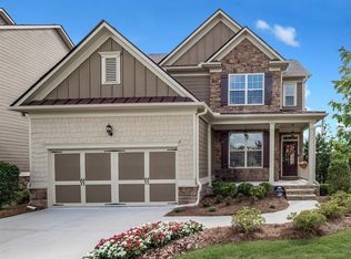 6860 Big Sky Dr, Flowery Branch, GA 30542
