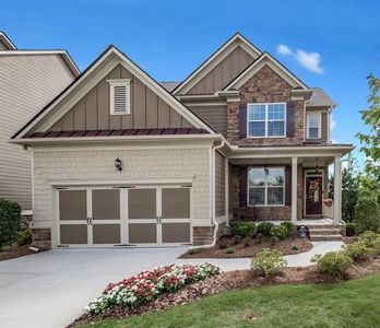 6860 Big Sky Dr, Flowery Branch, GA, 30542