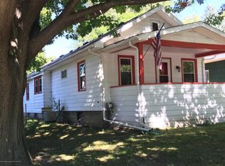 1215 Parkview St, Lansing, MI 48912