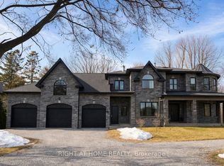 250 Church St, Markham, ON L3P2M7