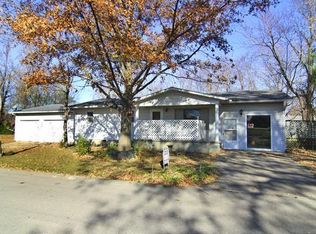 803 Brown St, Advance, MO 63730