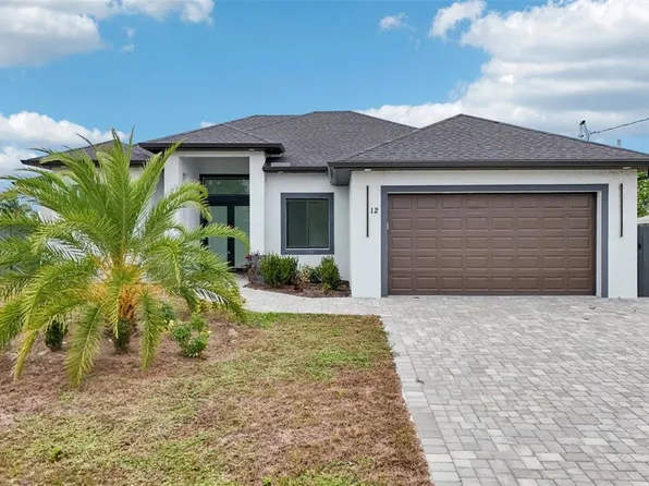 12 SE 17th Ave, Cape Coral, FL 33990