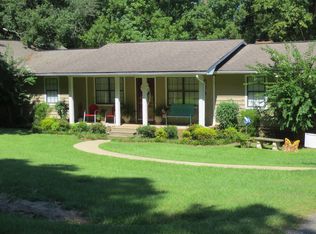 359 Griffin Rd, Toxey, AL 36921