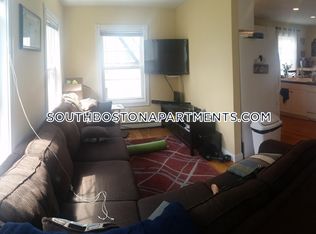 13 Emmet St #2ER2, South Boston, MA 02127