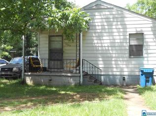 5109 5th St N, Bessemer, AL 35020