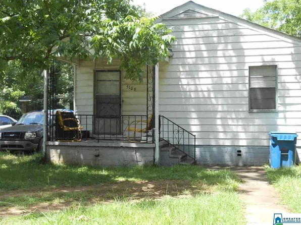 5109 5th St N, Bessemer, AL 35020