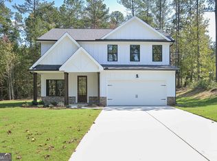 31 Red Oak Cir, Buchanan, GA 30113