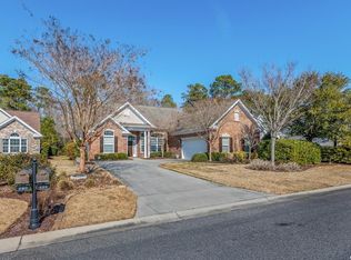 286 Willow Bay Dr, Murrells Inlet, SC 29576