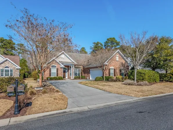 286 Willow Bay Dr., Murrells Inlet, SC 29576