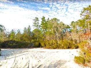 NE 67th St, Bronson, FL 32621