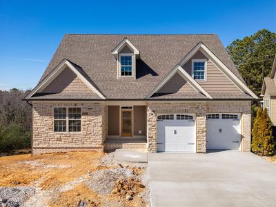 6676 Kenton Ridge Cir, Chattanooga, TN, 37421