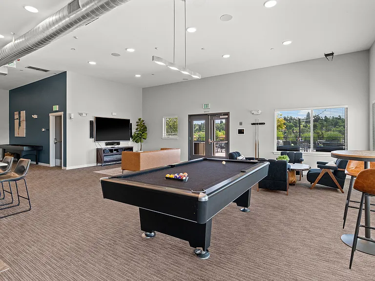 The Platform Apartments — Photo 26