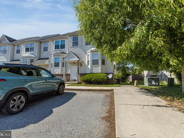 115 Bonnybrook Rd, Middletown, DE 19709
