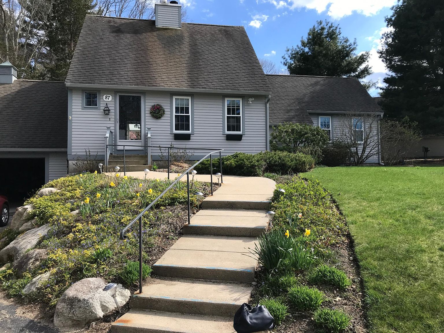 87 Wheelwright Farm, Cohasset, MA 02025 Zillow