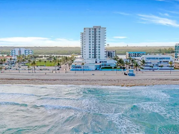 3111 N Ocean Dr, Hollywood, FL