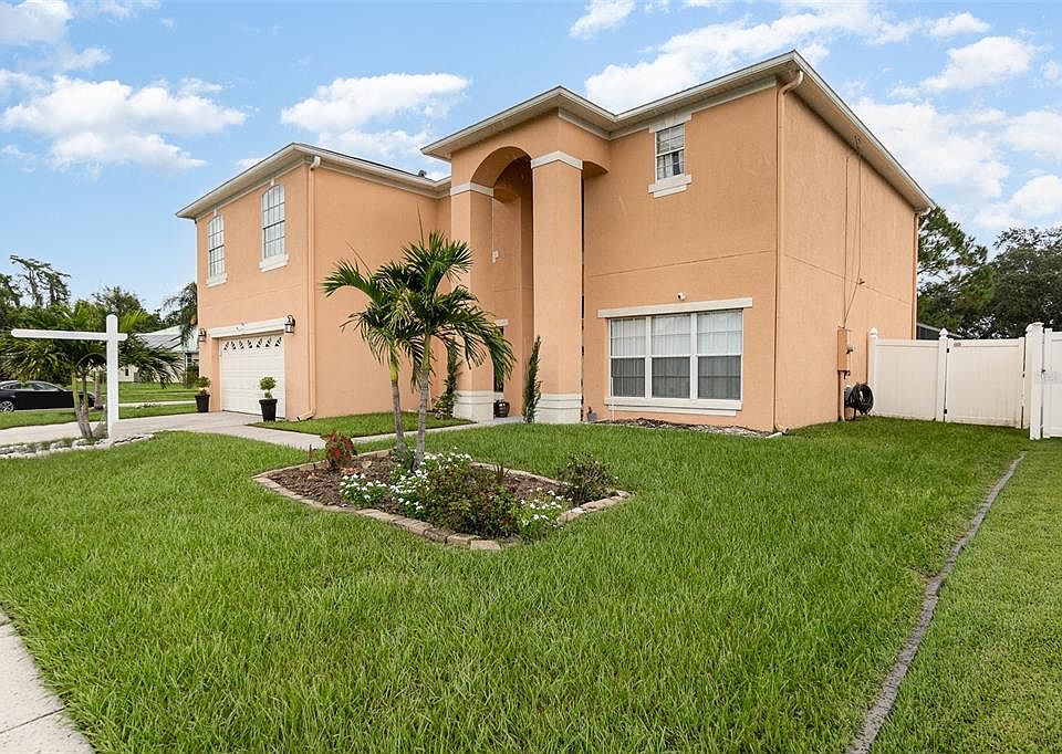536 Pinehurst Cv, Kissimmee, FL 34758 MLS O6136718 Zillow