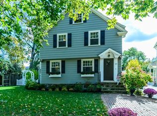 63 Lovell Rd, Melrose, MA 02176