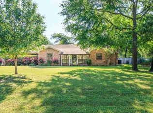 280 Hickory St, Gladewater, TX 75647