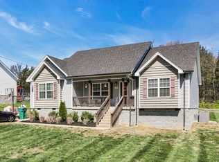 106 Matthews Dr, Lewisburg, TN 37091