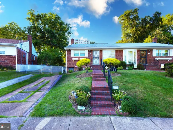 119 Jasper Pl, Alexandria, VA 22304