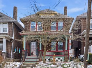 7330 Schley Ave, Pittsburgh, PA