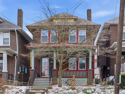 7330 Schley Ave, Pittsburgh, PA, 15218