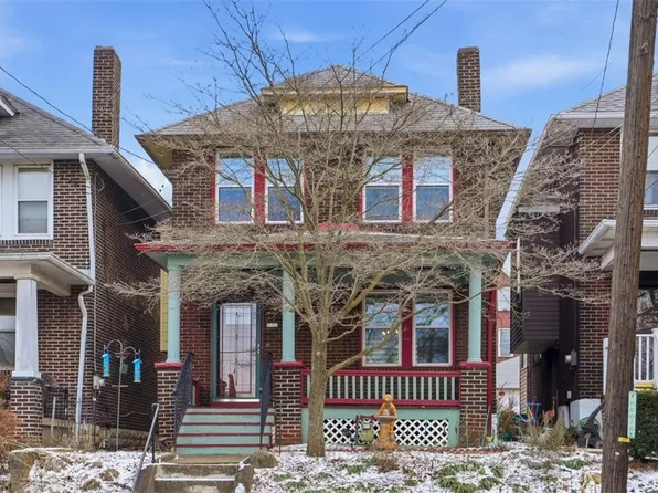 7330 Schley Ave, Pittsburgh, PA 15218